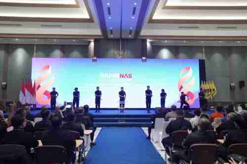 Rapimnas Senkom Mitra Polri 2026 Hadirkan Pentas Pencak Silat, Perkuat Pembinaan Karakter Generasi Muda