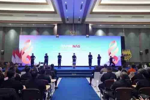 Rapimnas Senkom Mitra Polri 2026 Hadirkan Pentas Pencak Silat, Perkuat Pembinaan Karakter Generasi Muda