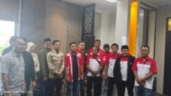 Anggaran Operasional DPRD Rp83 M Jadi Sorotan LSM LIRA di Probolinggo Anggaran Operasional DPRD Rp83 M Jadi Sorotan LSM LIRA di Probolinggo