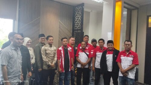 Anggaran Operasional DPRD Rp83 M Jadi Sorotan LSM LIRA di Probolinggo Anggaran Operasional DPRD Rp83 M Jadi Sorotan LSM LIRA di Probolinggo