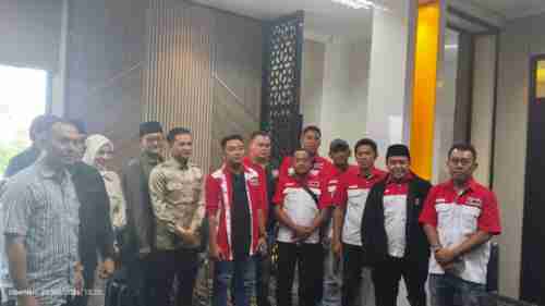 Anggaran Operasional DPRD Rp83 M Jadi Sorotan LSM LIRA di Probolinggo