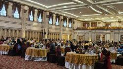Brigjen TNI Parluhutan Marpaung Tekankan Bela Negara sebagai Tanggung Jawab Bersama dalam Kegiatan Kemhan RI Brigjen TNI Parluhutan Marpaung Tekankan Bela Negara sebagai Tanggung Jawab Bersama dalam Kegiatan Kemhan RI