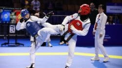 PBTI Siap Gelar 8th Asian Indonesia Open Taekwondo Championships 2026, Atlet Terbaik Asia Bakal Hadir PBTI Siap Gelar 8th Asian Indonesia Open Taekwondo Championships 2026, Atlet Terbaik Asia Bakal Hadir