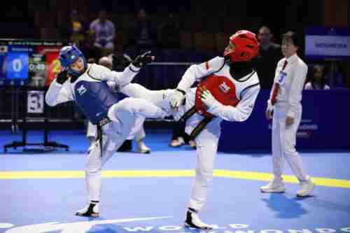 PBTI Siap Gelar 8th Asian Indonesia Open Taekwondo Championships 2026, Atlet Terbaik Asia Bakal Hadir PBTI Siap Gelar 8th Asian Indonesia Open Taekwondo Championships 2026, Atlet Terbaik Asia Bakal Hadir