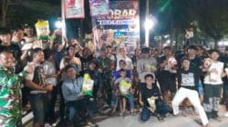 TNI Gelar Nobar Kebangsaan Piala Dunia 2026 di Lebih Dari 1.500 Titik, Satukan Semangat Kebersamaan