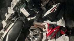 Tim Gabungan Satlap Tri Cakti dan Satgasus Satintelmar Pusintelal Gagalkan Penyelundupan 6 Ton Bijih Timah Ilegal di Bangka, Selamatkan Potensi Kerugian Negara Rp 5,6 Miliar