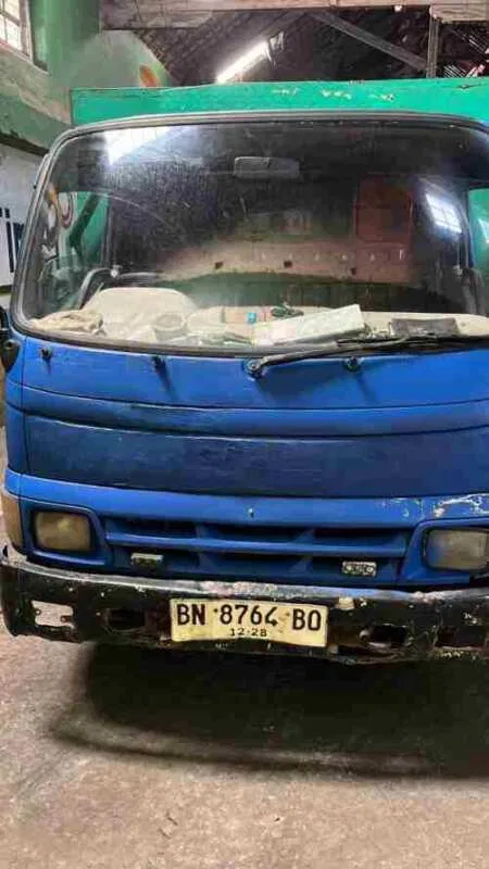 Satlak Tri Cakti dan Tim Gabungan Bongkar Upaya Penyelundupan 8 Ton Bijih Timah ke Luar Negeri, Selamatkan Potensi Penerimaan Negara Rp7,4 Miliar Satlak Tri Cakti dan Tim Gabungan Bongkar Upaya Penyelundupan 8 Ton Bijih Timah ke Luar Negeri, Selamatkan Potensi Penerimaan Negara Rp7,4 Miliar