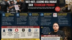 Hak Konsumen vs Hak Leasing: Siapa yang Dilindungi Undang-Undang?