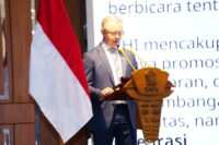 TNI dan ICRC Teguhkan Kemitraan Strategis, Perpanjang Nota Kesepahaman Hukum Humaniter Internasional