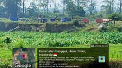 Tak Ada Papan Izin, Tak Ada Penjelasan, Aktivitas Tambang Diduga Ilegal Terus Berjalan