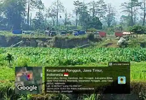 Tak Ada Papan Izin, Tak Ada Penjelasan, Aktivitas Tambang Diduga Ilegal Terus Berjalan