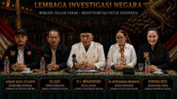 AHU PERUBAHAN LIN HASIL MUBESLUB SURABAYA RESMI TERBIT, DPD Bilang : OKNUM PEMBUAT GADUH HARUS HENTIKAN FITNAH AHU PERUBAHAN LIN HASIL MUBESLUB SURABAYA RESMI TERBIT, DPD Bilang : OKNUM PEMBUAT GADUH HARUS HENTIKAN FITNAH