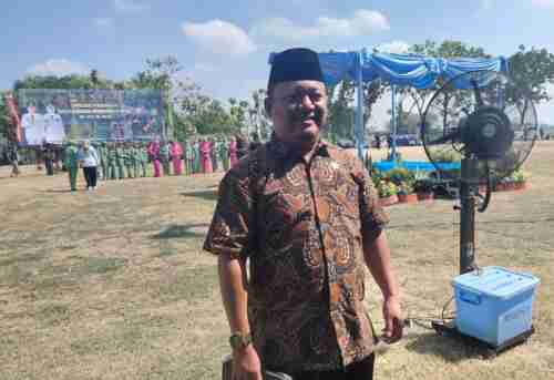 TMMD 129 Dimulai, Sinergi TNI-Warga Tuai Apresiasi Anggota DPRD Bojonegoro