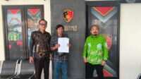 Kasus Dugaan Tambang Ilegal K-Cunk Motor Mencari Tumbal Hukum