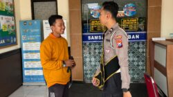 Polantas Tuban Hadir dengan Cara Berbeda, Warga Kini Lebih Paham Urusan SIM, STNK, dan BPKB