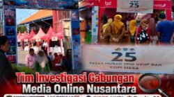 Pantauan Investigasi: Pasar Murah TPID Kota Probolinggo Lebih Banyak Dibeli ASN