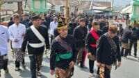 Kades Ngadisari Pimpin Ritual Besar Tengger, Kasus Dugaan Penganiayaan Masih Berproses