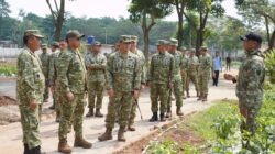 Panglima TNI Pimpin Pengesahan Doktrin "Perisai Trisula Nusantara", Tegaskan Adaptasi TNI Hadapi Perang Modern Panglima TNI Pimpin Pengesahan Doktrin "Perisai Trisula Nusantara", Tegaskan Adaptasi TNI Hadapi Perang Modern