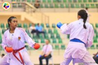 Team INKAI merebut 7 Emas di Kejuaraan Dunia SEAKF Vietnam 2026