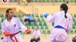 Team INKAI merebut 7 Emas di Kejuaraan Dunia SEAKF Vietnam 2026 Team INKAI merebut 7 Emas di Kejuaraan Dunia SEAKF Vietnam 2026