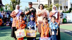 Tanamkan Karakter Sejak Hari Pertama, MPLS Sekolah Angkasa Lanud Sjamsudin Noor Diwarnai Keceriaan dan Semangat Belajar Tanamkan Karakter Sejak Hari Pertama, MPLS Sekolah Angkasa Lanud Sjamsudin Noor Diwarnai Keceriaan dan Semangat Belajar