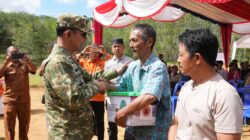 Wakil Ketua 1 Satgas PRR Letjen TNI Richard Tampubolon Tinjau Padang Sidimpuan dan Tapanuli Selatan Sumatera Utara. Ada Apa? Wakil Ketua 1 Satgas PRR Letjen TNI Richard Tampubolon Tinjau Padang Sidimpuan dan Tapanuli Selatan Sumatera Utara. Ada Apa?