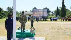TMMD ke-129 Kodim 1505/Tidore Resmi Dibuka, Satukan Langkah Membangun Negeri dari Desa