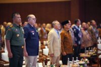 Wapang TNI Dorong Koperasi Desa Merah Putih Jadi Penggerak Kedaulatan Ekonomi Rakyat