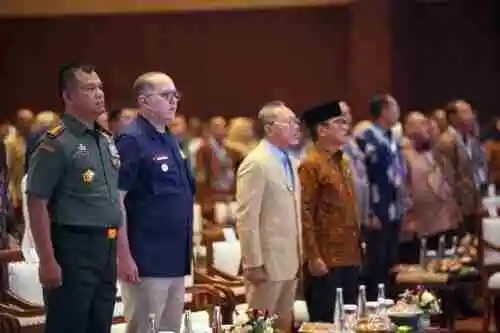 Wapang TNI Dorong Koperasi Desa Merah Putih Jadi Penggerak Kedaulatan Ekonomi Rakyat