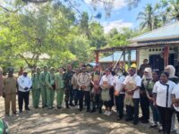 TMMD Ke-129 Kodim 1807/Sorong Selatan Hadirkan Penyuluhan KB Kesehatan, Wujud Nyata Kepedulian TNI untuk Masyarakat