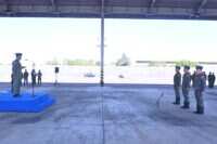 Tiga Penerbang Skadron Udara 11 Torehkan Prestasi Gemilang, Raih 1.000 Jam Terbang dan Terbang Solo Sukhoi Su-27/30