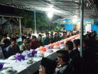 TMMD Bukan Hanya Soal Pembangunan, Tapi Juga Tentang Kebersamaan dan Kekeluargaan