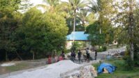 Progres Pengecoran Jalan TMMD Ke-129 Kodim 1807/Sorong Selatan Capai 55 Persen, Wujud Nyata Pengabdian TNI Membangun Desa