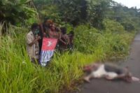 Duka di Yahukimo: Tiga Warga Sipil Menjadi Korban Aksi Kekerasan, Koops TNI Habema Perkuat Perlindungan Masyarakat