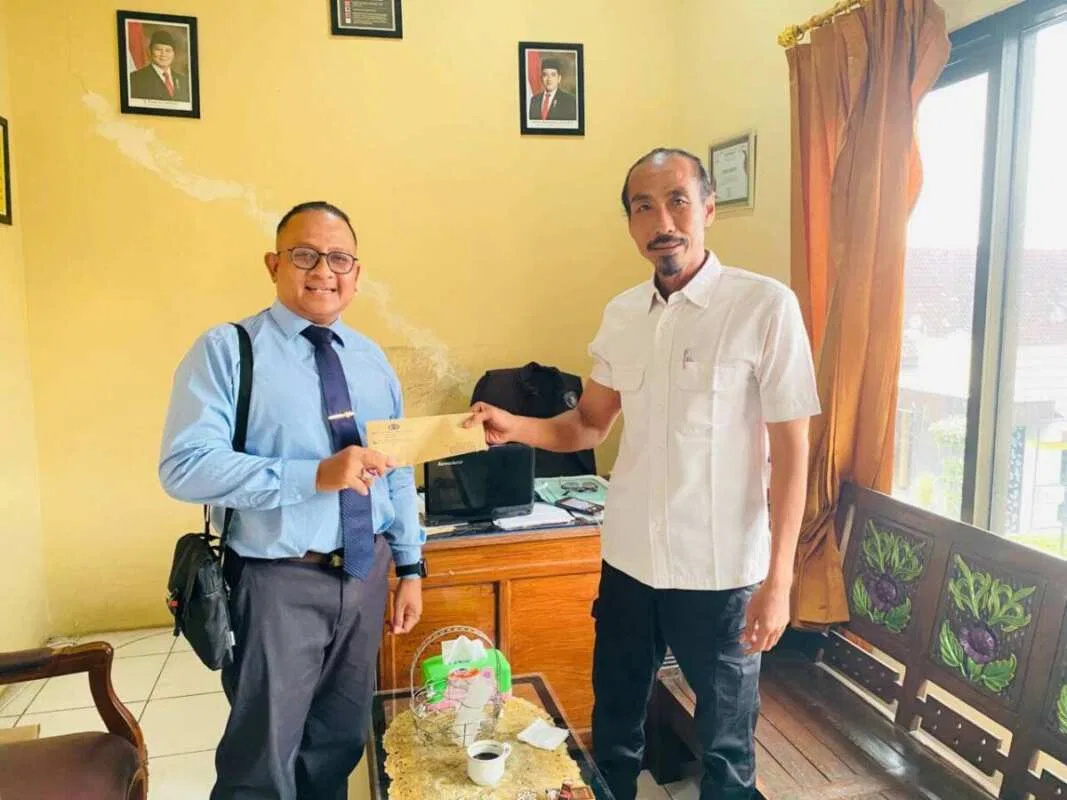 “KUHAP Baru Bongkar Era ‘Saya Khawatir’: Dedy Luqman Hakim Ungkap 8 Alasan Penahanan, Jejak Praperadilan Kediri, dan Batas Kekuasaan Aparat”