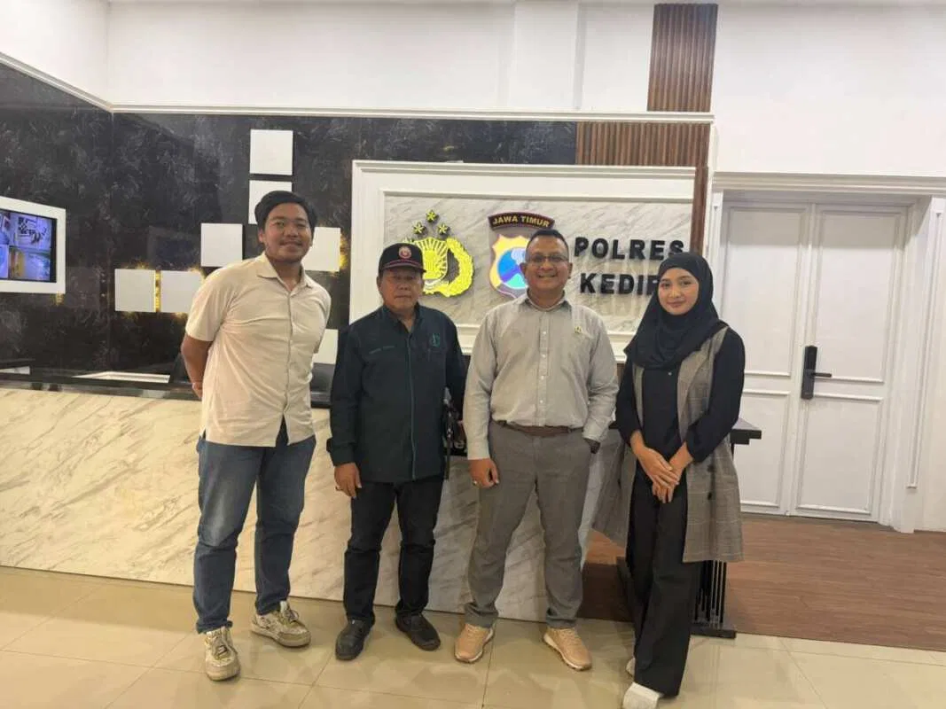 KETIKA PENAGIHAN UTANG BERUBAH MENJADI INTIMIDASI: Dedy Luqman Hakim Bongkar Batas Tipis Kreditur dan Pelaku Pidana KETIKA PENAGIHAN UTANG BERUBAH MENJADI INTIMIDASI: Dedy Luqman Hakim Bongkar Batas Tipis Kreditur dan Pelaku Pidana