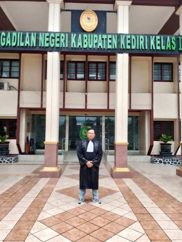 JANGAN MERASA AMAN! SERTIFIKAT MASIH NAMA ORANG TUA YANG SUDAH MENINGGAL, DEDY LUQMAN HAKIM BONGKAR RISIKO HUKUMNYA