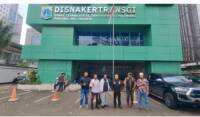 Perkara Empat Pekerja Klinik Sentosa Tak Kunjung Terang, LSM-GMBI Desak Penjelasan Kadis
