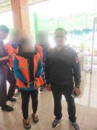 KUHP NASIONAL DIUJI: Apakah Aparat Siap Meninggalkan Mentalitas Hukum Lama? Dedy Luqman Hakim Buka Persoalan yang Selama Ini Jarang Dibahas