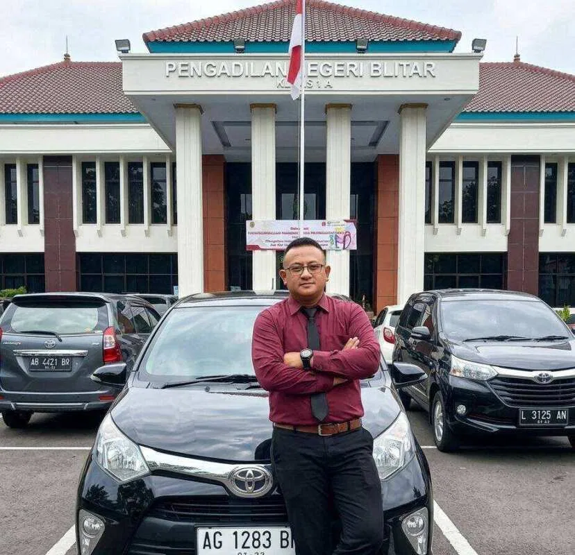 KETIKA “KATANYA” MENJADI VONIS: Dedy Luqman Hakim, S.H. Ingatkan Bahaya Menghancurkan Nama Baik Orang Tanpa Bukti