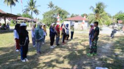TMMD ke-129 Bukan Sekadar Pembangunan, Semangat Nasionalisme Warga Ikut Dibangun