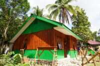 TMMD Ke-129 Bangun Rumah Kedua Type 36, Hadirkan Hunian Layak bagi Warga Kampung Sesor