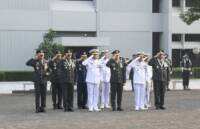 Panglima TNI Tekankan Kesiapan Jaga Kedaulatan dan Integritas Prajurit