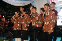 Panglima TNI Terima Kunjungan Silaturahmi 76 Paskibraka 2026