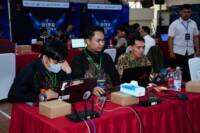 Cyber Competition 2026 Jadi Wadah Cetak Talenta Muda di Ranah Digital