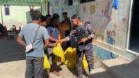 Hari Kesebelas Penanganan Gempa NTT, TNI Kerahkan 8.122 Personel dan Salurkan 913,898 Ton Bantuan