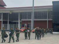 TNI Kerahkan 308 Personel Tambahan, Total 1.138 Personel Penyuluh Perkuat Penanganan Karhutla