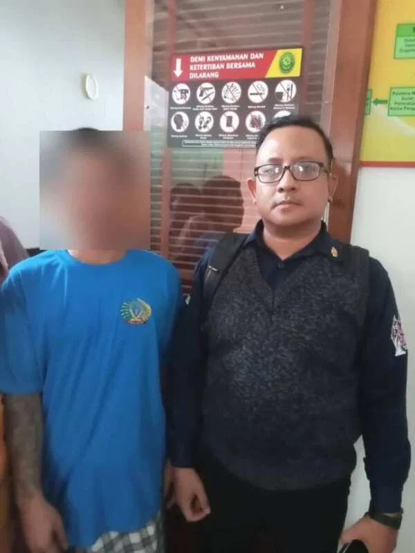 Kamera Bukan Hakim Jalanan: Dedy Luqman Hakim Soroti Ancaman Pidana di Balik Rekam dan Sebar Video Orang