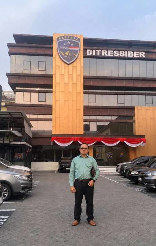 Bunga, Denda, Jaminan hingga Penagihan: Dedy Luqman Hakim Bongkar Isi Perjanjian yang Sering Diabaikan Debitur