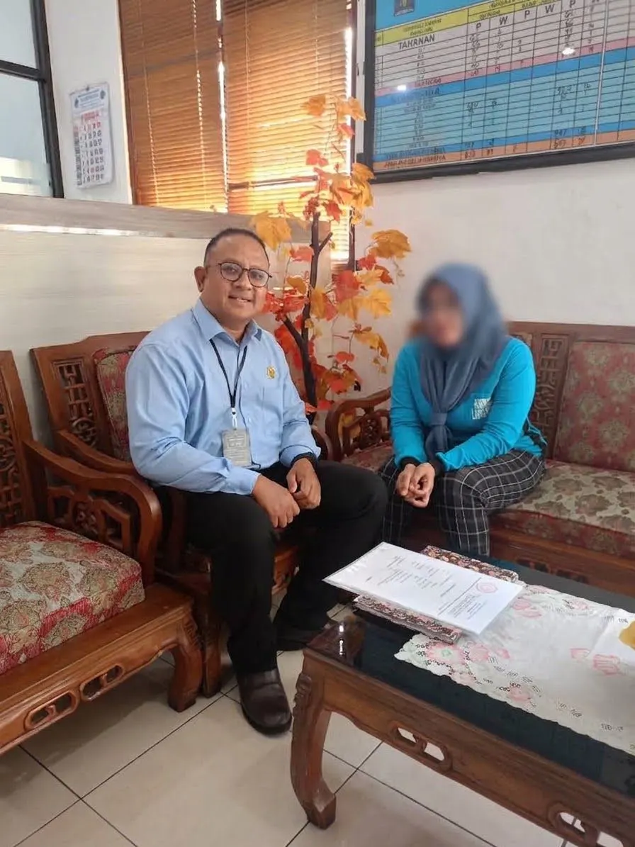 Menangkap Bukan Akhir Penegakan Hukum: Pertanggungjawaban Bukti Justru Baru Dimulai
